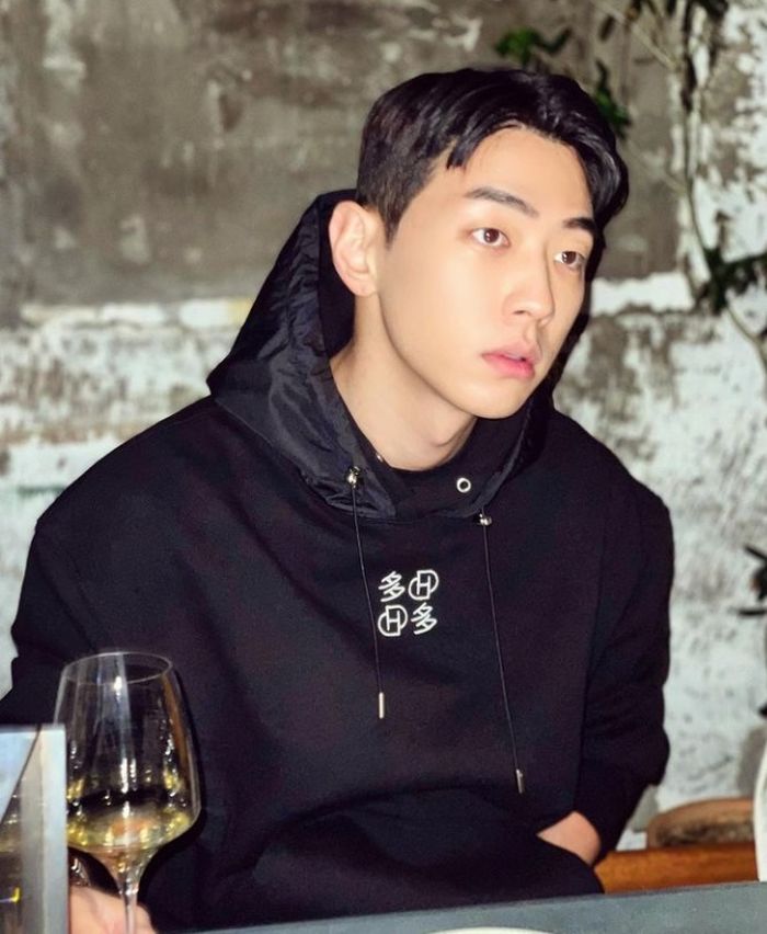 키 168cm 그레이, 남주혁 닮았다는 칭찬에 일어서면 아냐 셀프 디스