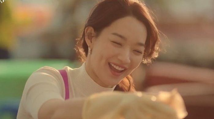 첫방부터 최고 시청률 8.1% 찍은 신민아X김선호 로코물 갯마을 차차차