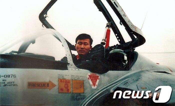 전투기 추락 조종사 탈출 관련자료 3
