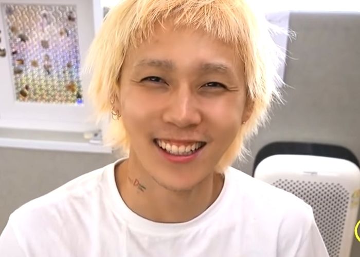 던, 예쁜 걸그룹 많아도 여친 현아밖에 안 보인다 고백 (영상)