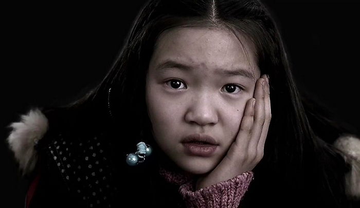 영화 친절한 금자씨 속 이영애 딸, 美 육군 장교로 한국 근무