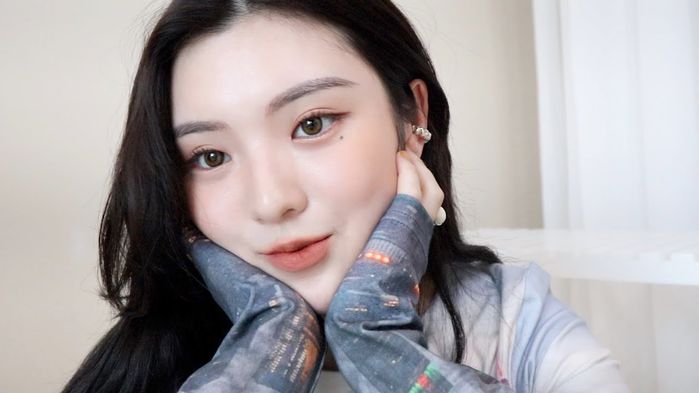 알고 보니 피겨 남신 차준환의 친척 누나였던 인기 뷰티 유튜버 율리