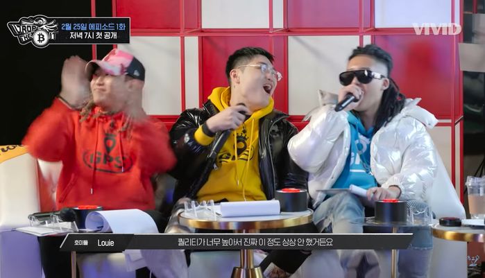 박재범X스윙스X저스디스가 심사위원으로 나오는 힙합 서바이벌 드랍더비트, 25일 첫방송