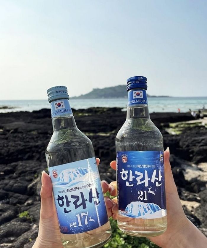강남 식당 소주값 7천원 현실화...참이슬 이어 좋은데이·한라산 가격도 오른다