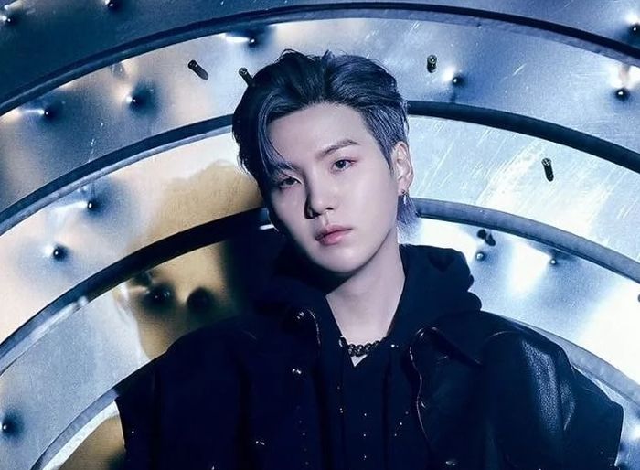 "얼굴이 다 했다" 말 나오는 방탄소년단 6월 컴백 콘셉트 이미지 (사진)