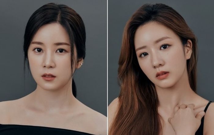에이핑크 초롱X보미, 유닛 초봄 결성...7월 앨범 발매