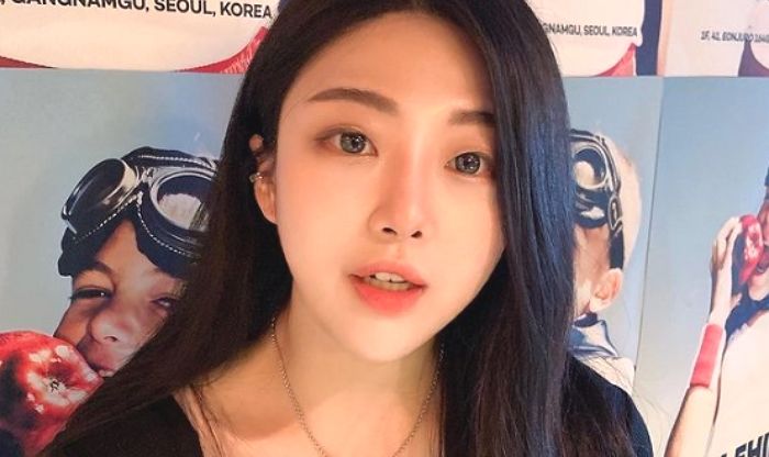 19살 디아크랑 연애중인 설운도 딸 이승아, 미성년자랑 왜 사귀냐는 질문에 발끈