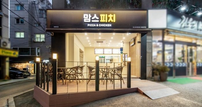 맘스터치 노하우 전하는 맘스터치 피자앤치킨 창업설명회 내일(19일) 열려