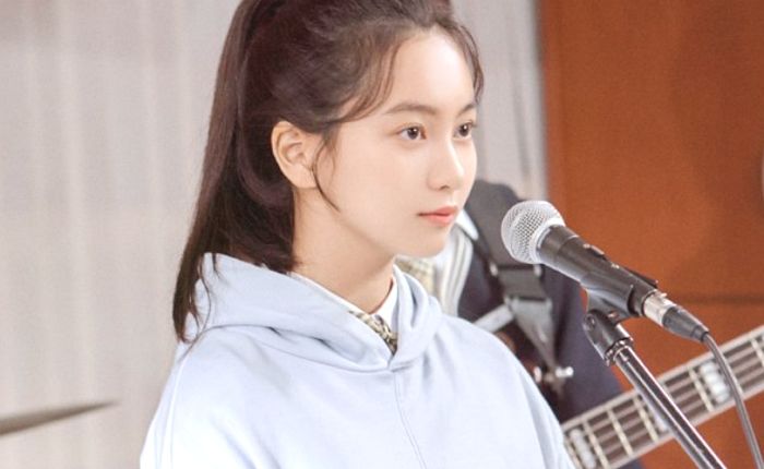 YG 들어가더니 걸그룹 뺨치는 남다른 춤선 뽐낸 7번방 예승이 갈소원 (영상)