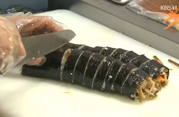김밥 40줄 포장 주문하고 잠수...상습 노쇼 벌인 남성에 중국집·카페도 똑같이 당했다