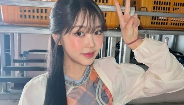제일 친한 사람한테 전화하라니까 열애설 휩싸인 우원재 선택한 미노이 (영상)