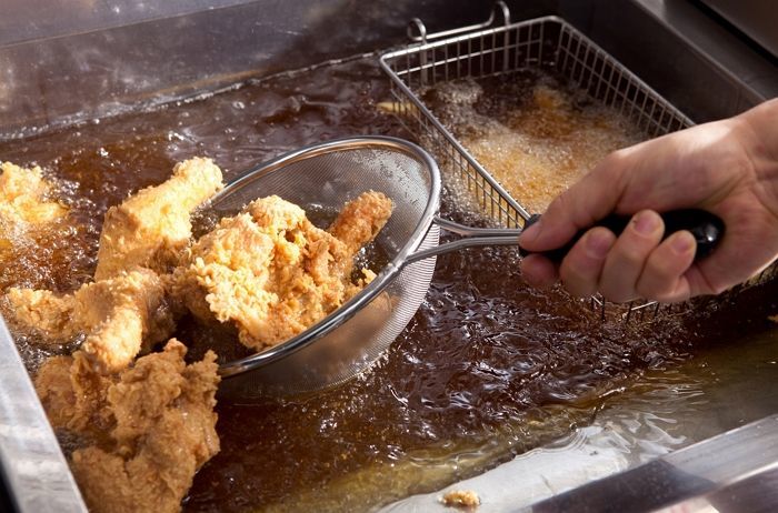 대형마트 당당치킨·한통치킨 대박에도 대형 치킨 3사 매출 영향 전혀 없다