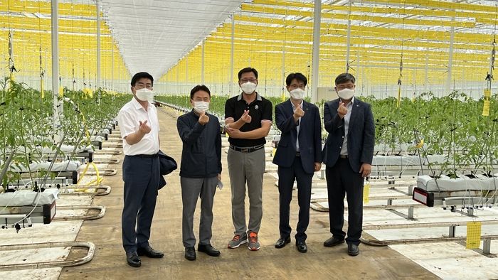 스마트팜 운영에 고충 겪는 농업인들과 청년농업인에 도움 주는 농업금융컨설팅 열린다