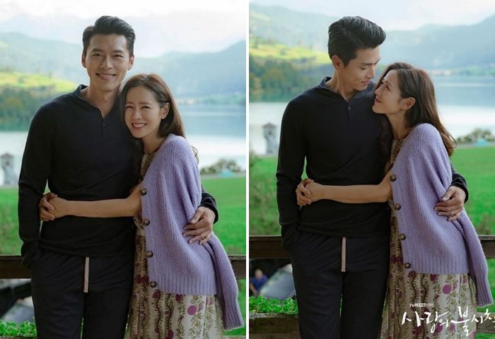 손예진과 3달 뒤면 '부모' 되는 현빈에게 기쁜 소식과 아쉬운 소식이 함께 전해졌습니다