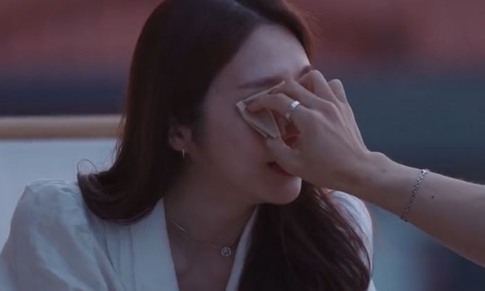 환연2서 성해은 울자 진심으로 달래준 정규민...이 모습 보니 찐입니다