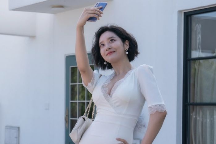 더 글로리 스튜어디스 혜정이가 실존 인물 같다 공감 얻고 있는 이유