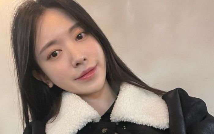 만삭인데도 새 신부처럼 오프숄더 드레스 찰떡 소화한 얼짱 유혜주