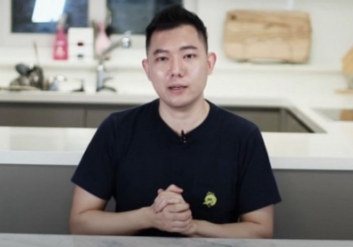 사람도 중고만 오겠지...유튜버 승우아빠, 당근마켓 비하 논란에 공개 사과