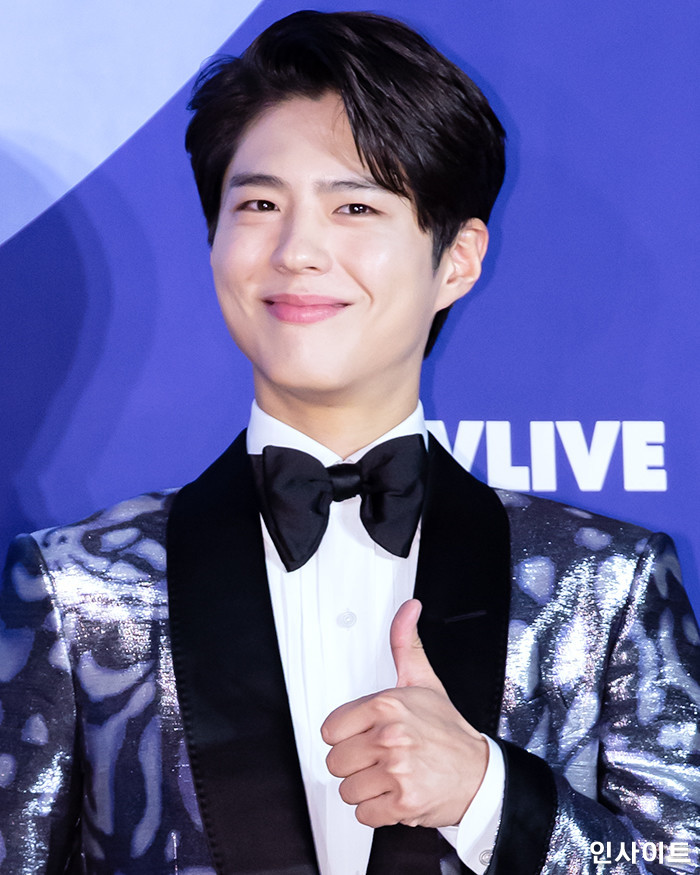 더 글로리 이후 재조명된 학창시절 박보검이 짝궁이었던 학폭 피해자를 보고 한 행동