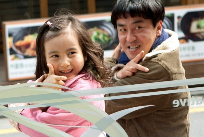7번방의 선물 예승이 갈소원, 도민체전서 금메달 목에 걸었다