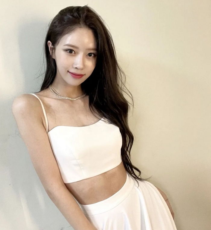 다이어트로 라면 한개 다 못 먹는데...소주 한병 반은 가능하다는 미주