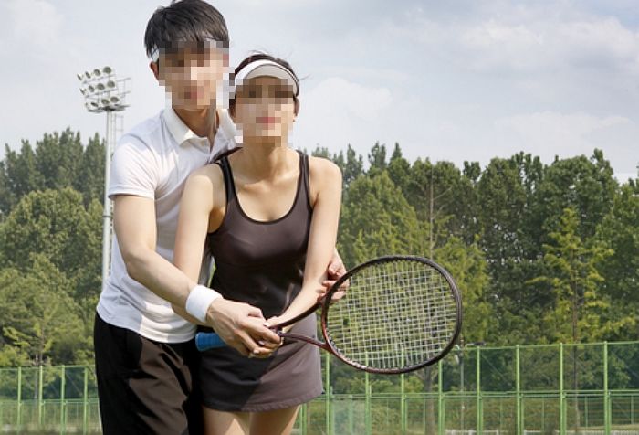출산후 테니스 등록시켰더니 코치와 '혼외자식' 낳은 아내...친아들까지 버리고 이혼 요구 (영상)