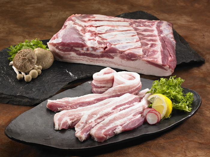 삼겹살 1인분 120g, 공깃밥 2천원...표준 가격 새로 잡히고 있는 외식 물가 상황