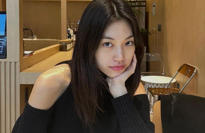 배우 공명♥위키미키 도연 핑크빛 열애설...공명이 밝힌 입장