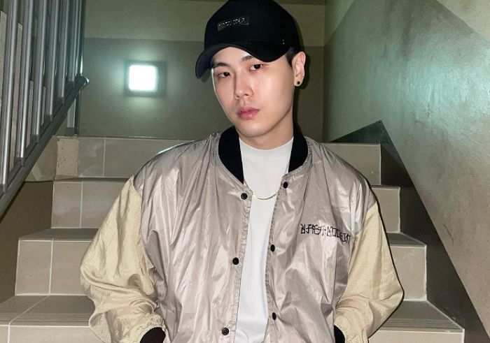 미성년자 임신·중절 논란 저스트절크 영제이...충격 근황 전해졌다
