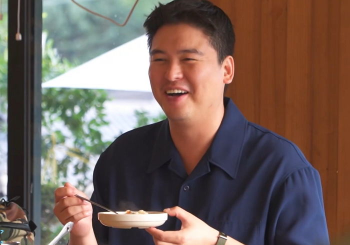 즉석우동·순댓국·호두과자 대박나더니... 카레·전복죽집까지 오픈하는 이장우