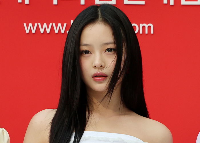 뉴진스 부모 하니, 적법한 절차 통해 새로운 비자 발급받았다 (전문)