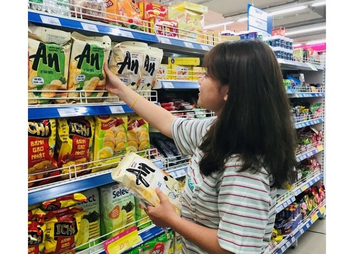 오리온, 뉴룽지 폭발적인 수요에 생산라인 증설... 글로벌 쌀 스낵 시장 공략 가속화