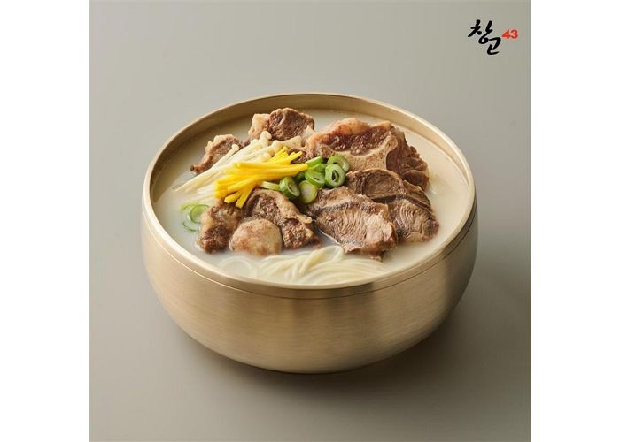 새로운 점심 명소 창고43, 봄맞이 한우 신메뉴 2종 출시