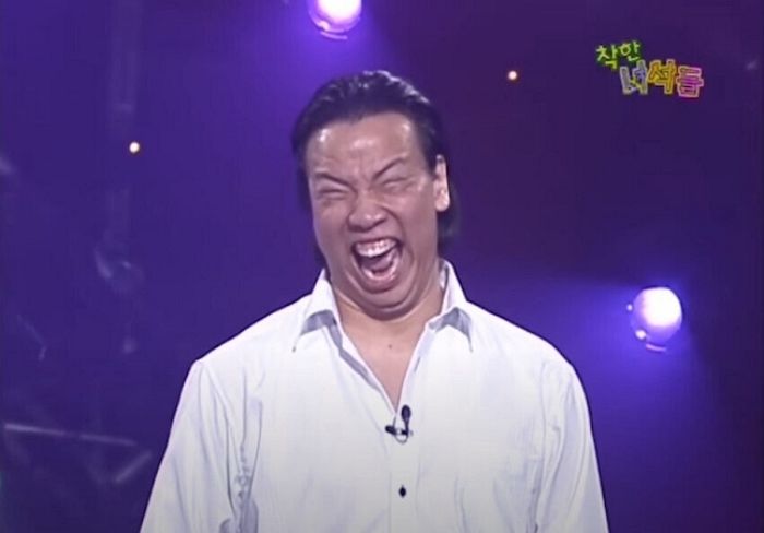 딸들 못생겼을까봐 걱정했다는 개그맨 오지헌... 엄마 유전자가 기적 불러왔다