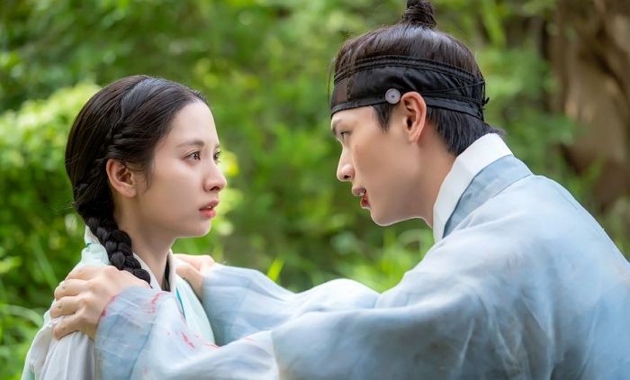 귀궁, 최고 시청률 10.3% 찍어... 넷플릭스 5개국 중 독보적 1위