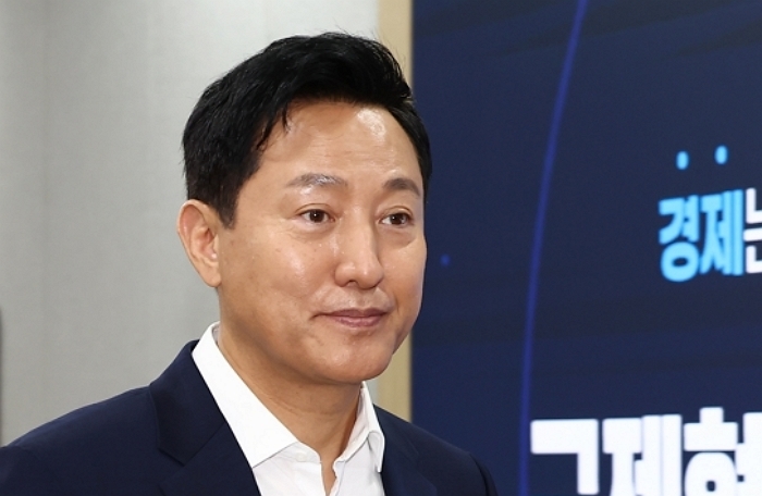 오세훈 