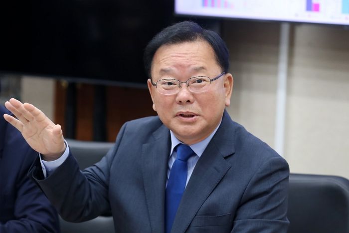 대구시장 예상후보로 떠오른 이진숙, 김부겸... 지지도 조사 결과 봤더니