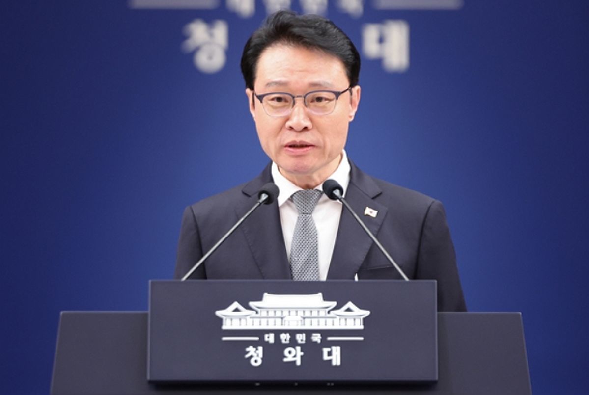 李대통령, '남양주 스토킹 살해사건'에 질타... 