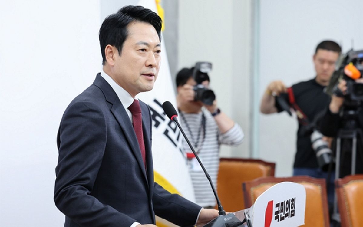 장동혁 