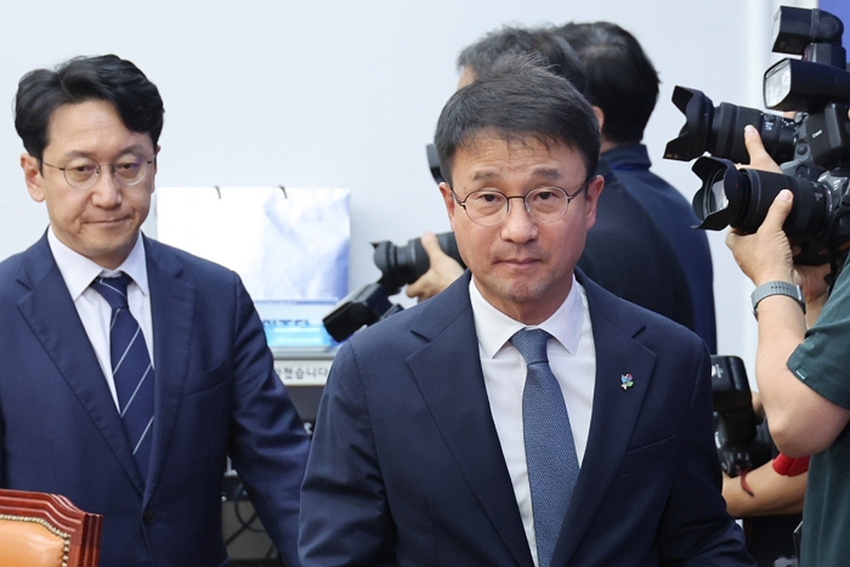 선관위 정조준한 여야... 내일(8일) '투표용지 사태' 국정조사 요구서 제출