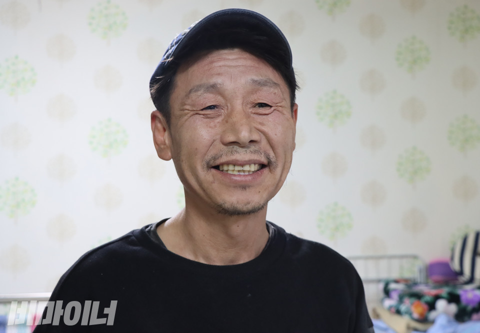 [증언②] 덕성원에서 자란 종환이의 꿈, 누가 돌려줍니까