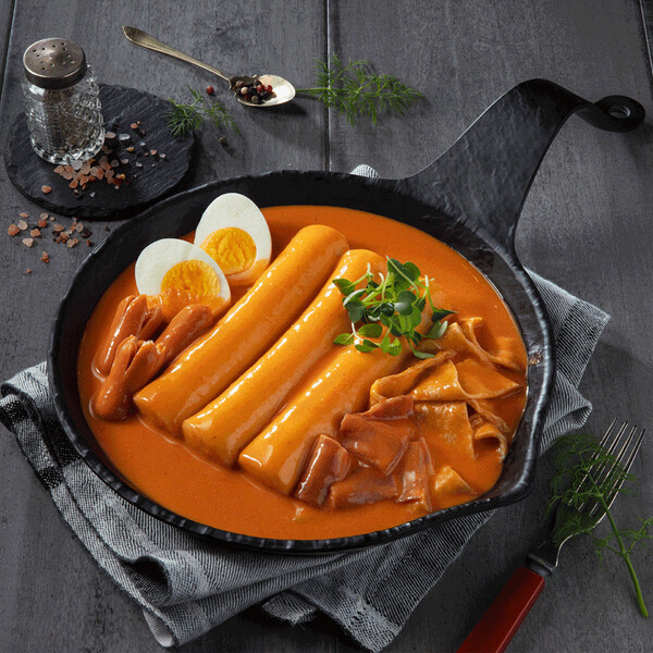 할머니가래떡볶이, 소자본 창업 겨냥 예비창업자 지원