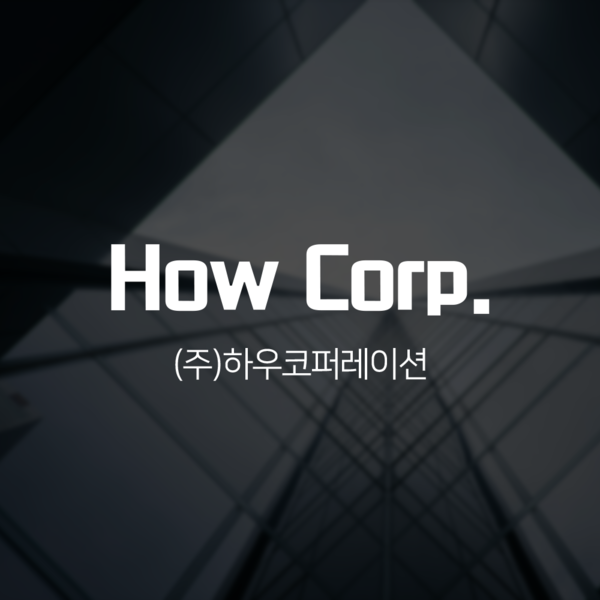 주식회사 하우코퍼레이션, 스토어아트 마케팅 서비스 출시