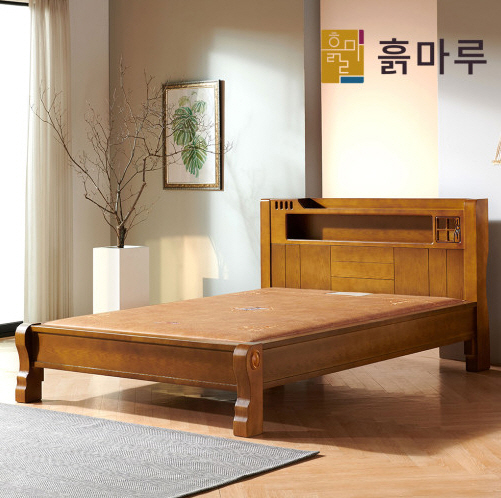 흙마루, 돌침대·돌쇼파 고객만족 브랜드대상 수상 할인 프로모션 