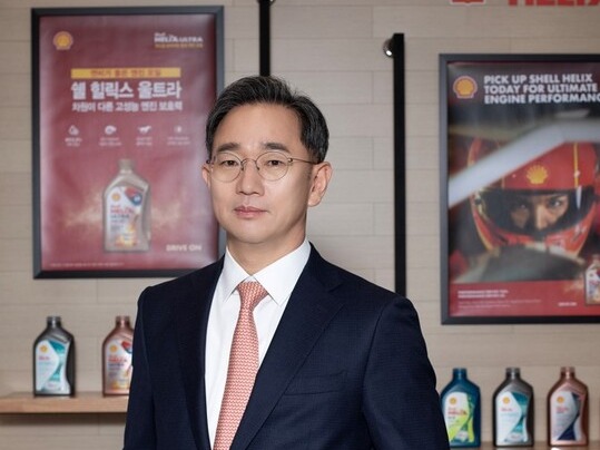 한국쉘석유주식회사, 이승봉 대표이사 선임