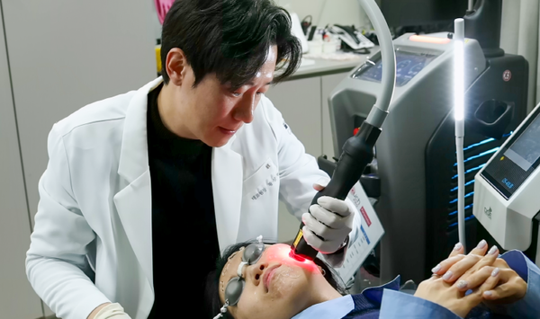 리뉴미피부과 잠실점, 레드터치 프로 도입···콜라겐 증진 도움