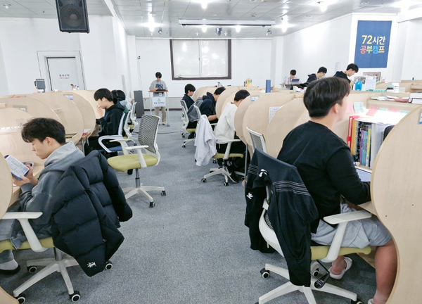 72시간공부캠프, 31기 썸머스쿨 기숙형·통학형 운영