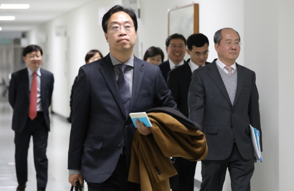 농축수산 선물비 올리고 경조사비 내렸다