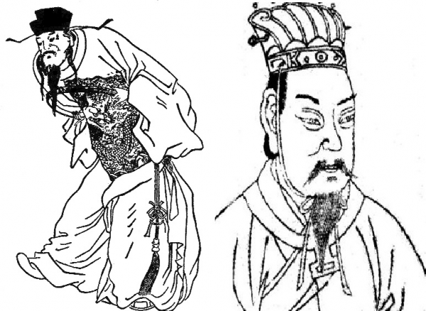 [창간기획 삼국지 리더론④] 당신은 어찌하여 조조를 꿈꾸는가