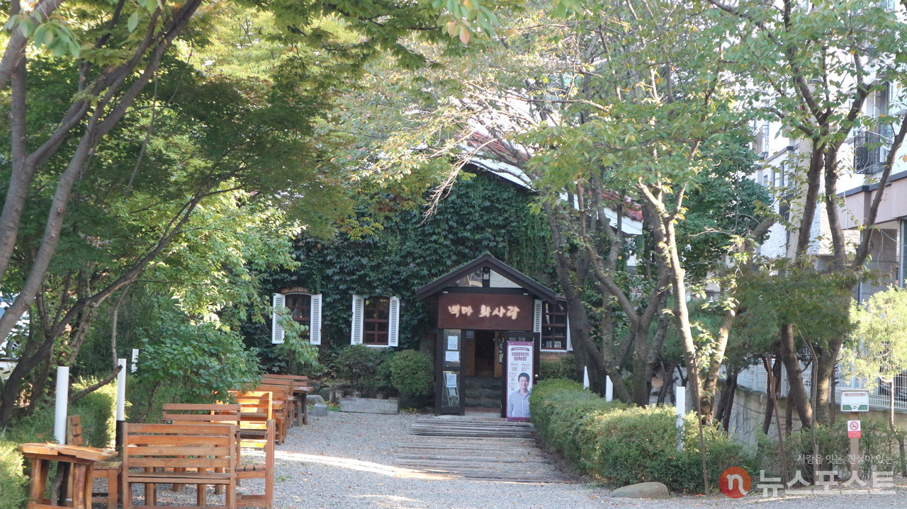 [도시탐구] 인공호수 품은 일산, 접경도시서 신도시로